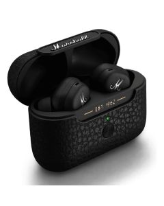 Marshall Motif ANC True Wireless Noise Canceling In-ear Headphones